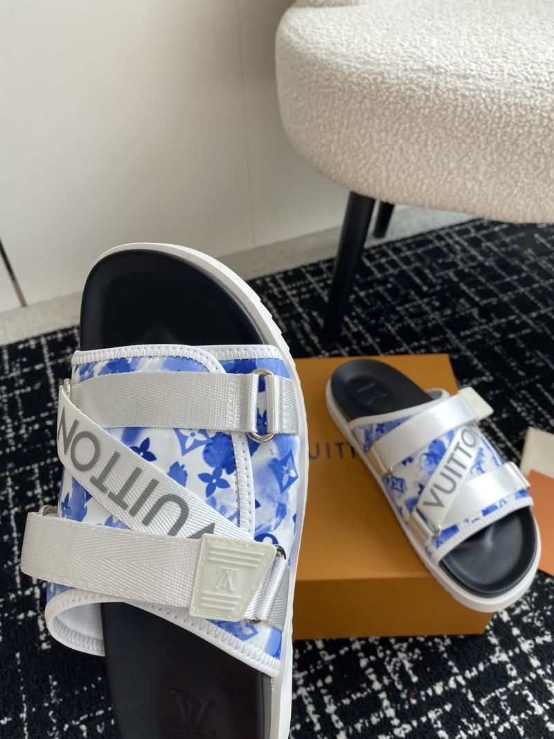 Louis Vuitton Slippers